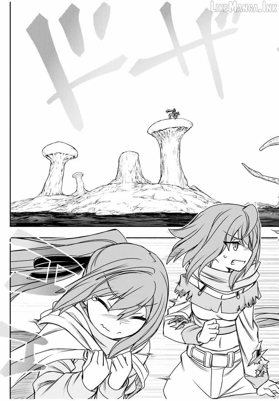 Dame Skill [Auto Mode] ga Kakuseishimashita ~Are, Guild no Scout-san, Ore wo "Iranai"-tte Itte Masendeshita?~ Chapter 83 page 5