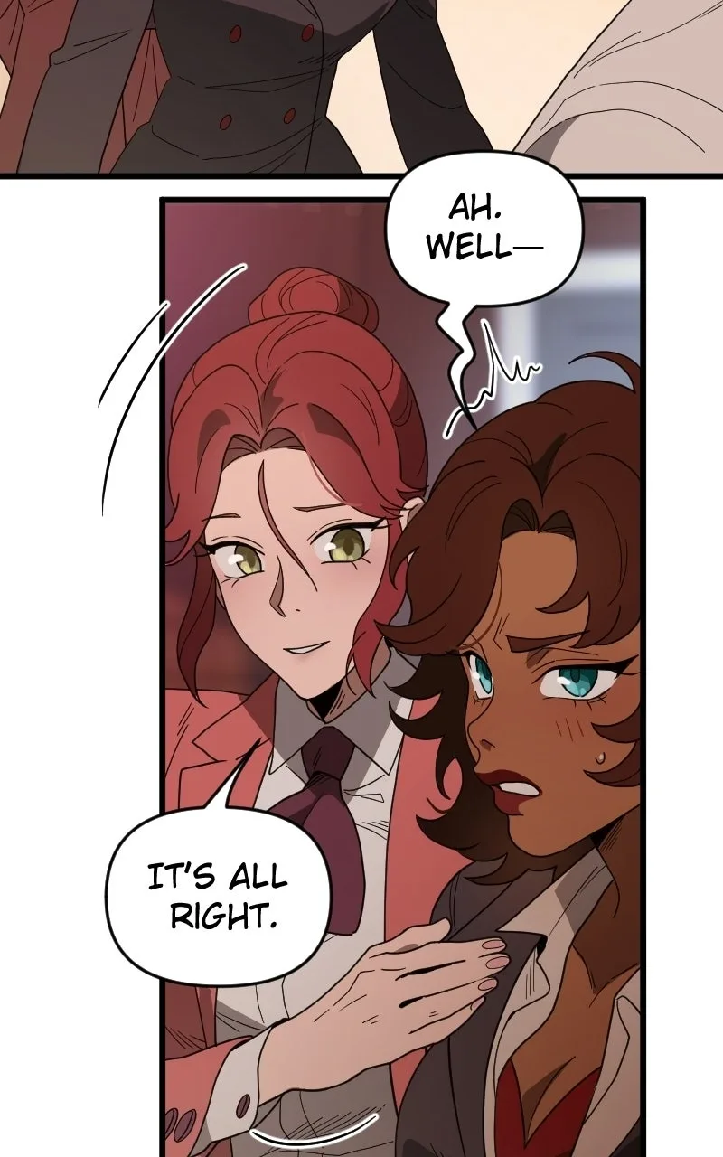 The Mafia Nanny Chapter 115 page 4