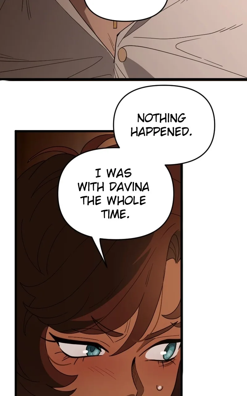 The Mafia Nanny Chapter 115 page 2