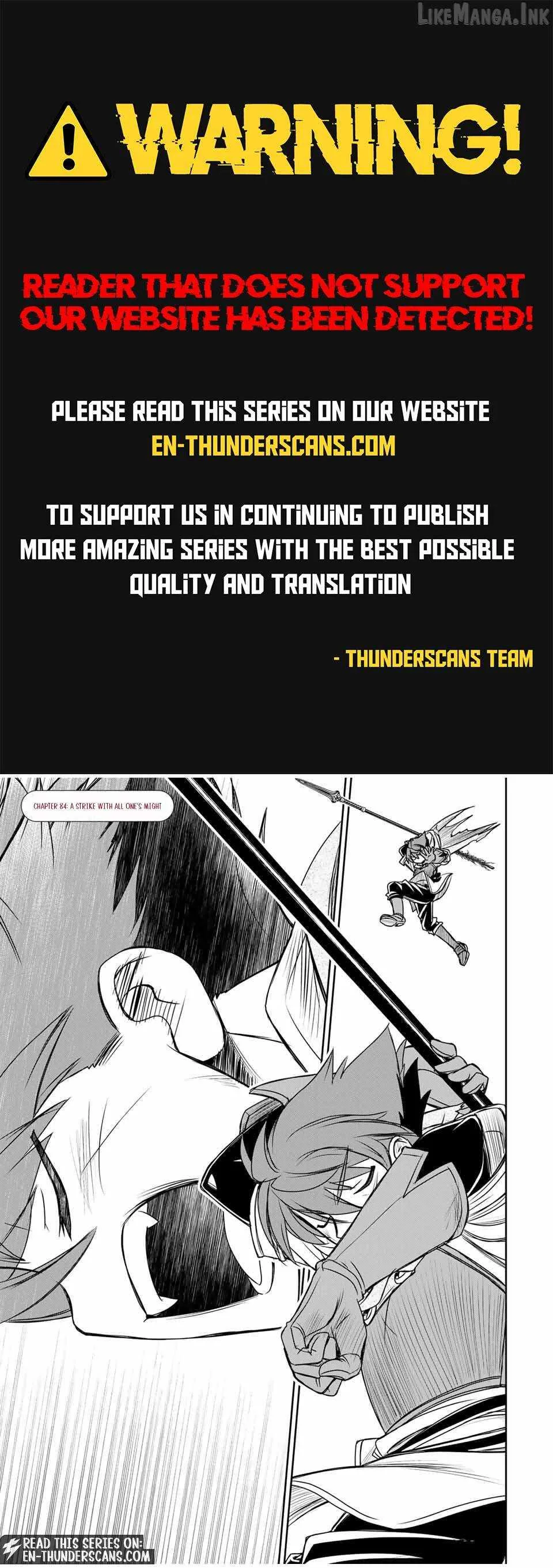 Dame Skill [Auto Mode] ga Kakuseishimashita ~Are, Guild no Scout-san, Ore wo "Iranai"-tte Itte Masendeshita?~ Chapter 84 page 1