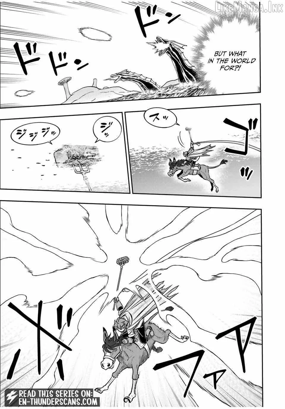 Dame Skill [Auto Mode] ga Kakuseishimashita ~Are, Guild no Scout-san, Ore wo "Iranai"-tte Itte Masendeshita?~ Chapter 81 page 15