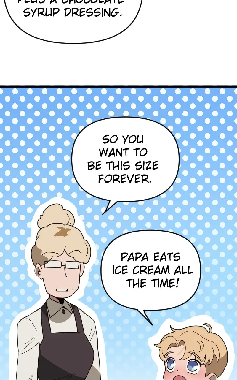 The Mafia Nanny Chapter 115 page 10