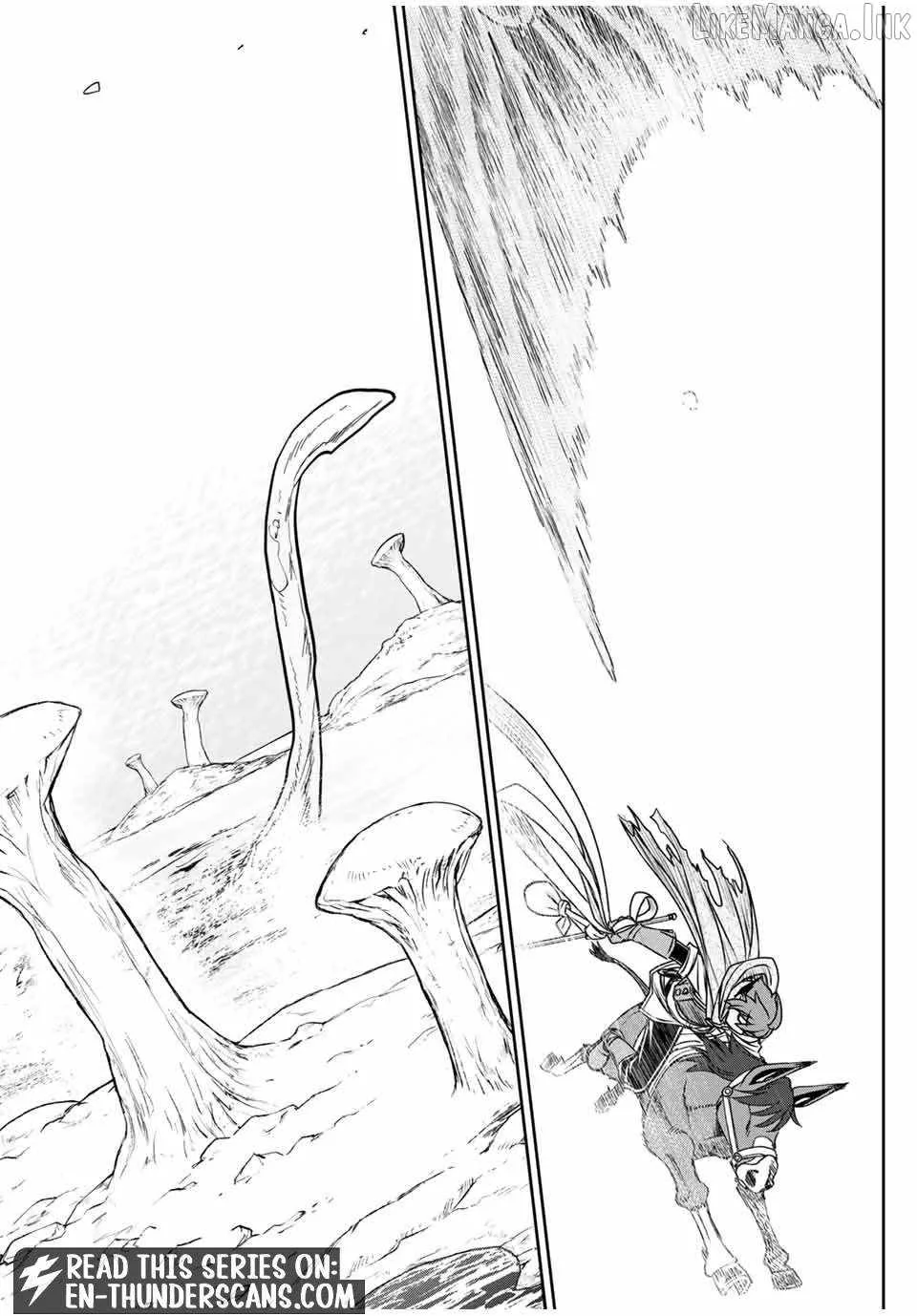 Dame Skill [Auto Mode] ga Kakuseishimashita ~Are, Guild no Scout-san, Ore wo "Iranai"-tte Itte Masendeshita?~ Chapter 81 page 18