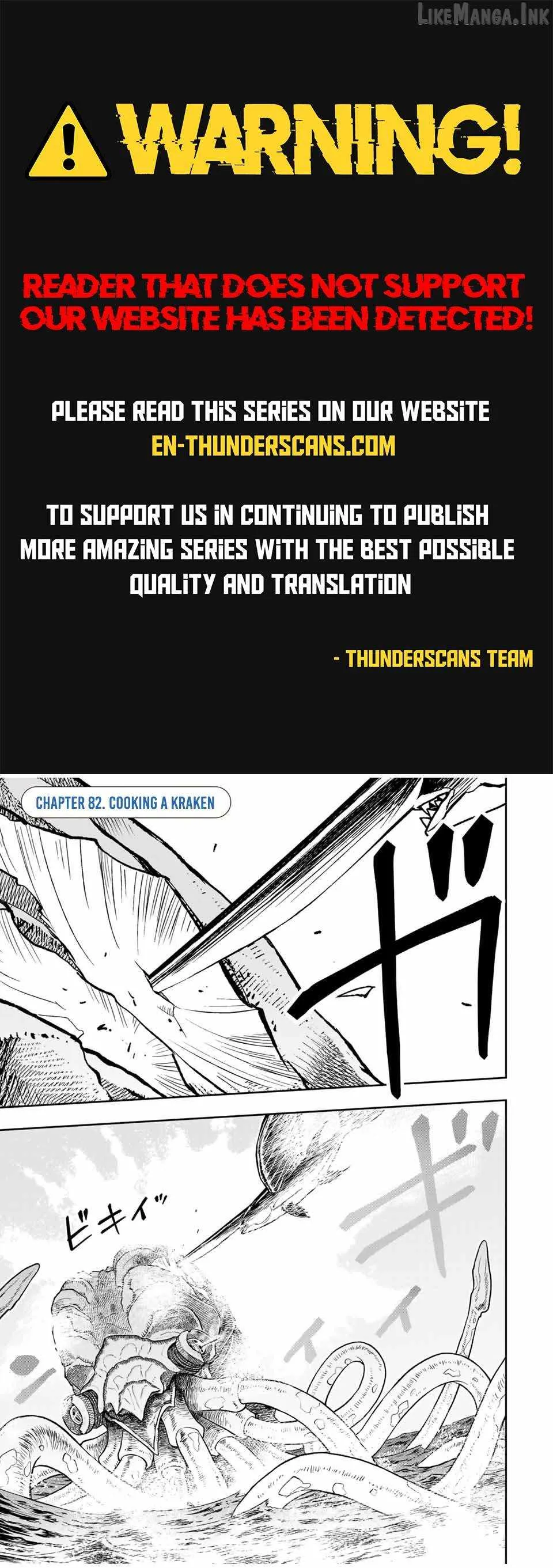 Dame Skill [Auto Mode] ga Kakuseishimashita ~Are, Guild no Scout-san, Ore wo "Iranai"-tte Itte Masendeshita?~ Chapter 82 page 1