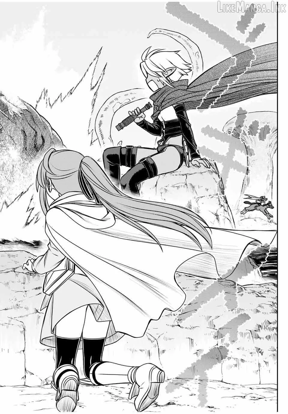 Dame Skill [Auto Mode] ga Kakuseishimashita ~Are, Guild no Scout-san, Ore wo "Iranai"-tte Itte Masendeshita?~ Chapter 82 page 2