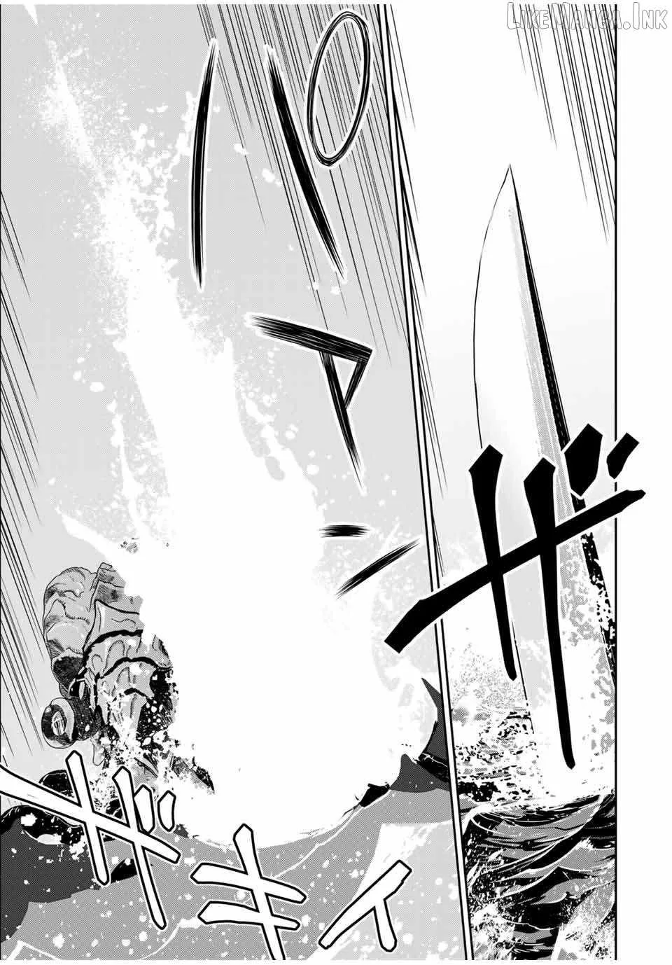 Dame Skill [Auto Mode] ga Kakuseishimashita ~Are, Guild no Scout-san, Ore wo "Iranai"-tte Itte Masendeshita?~ Chapter 83 page 15
