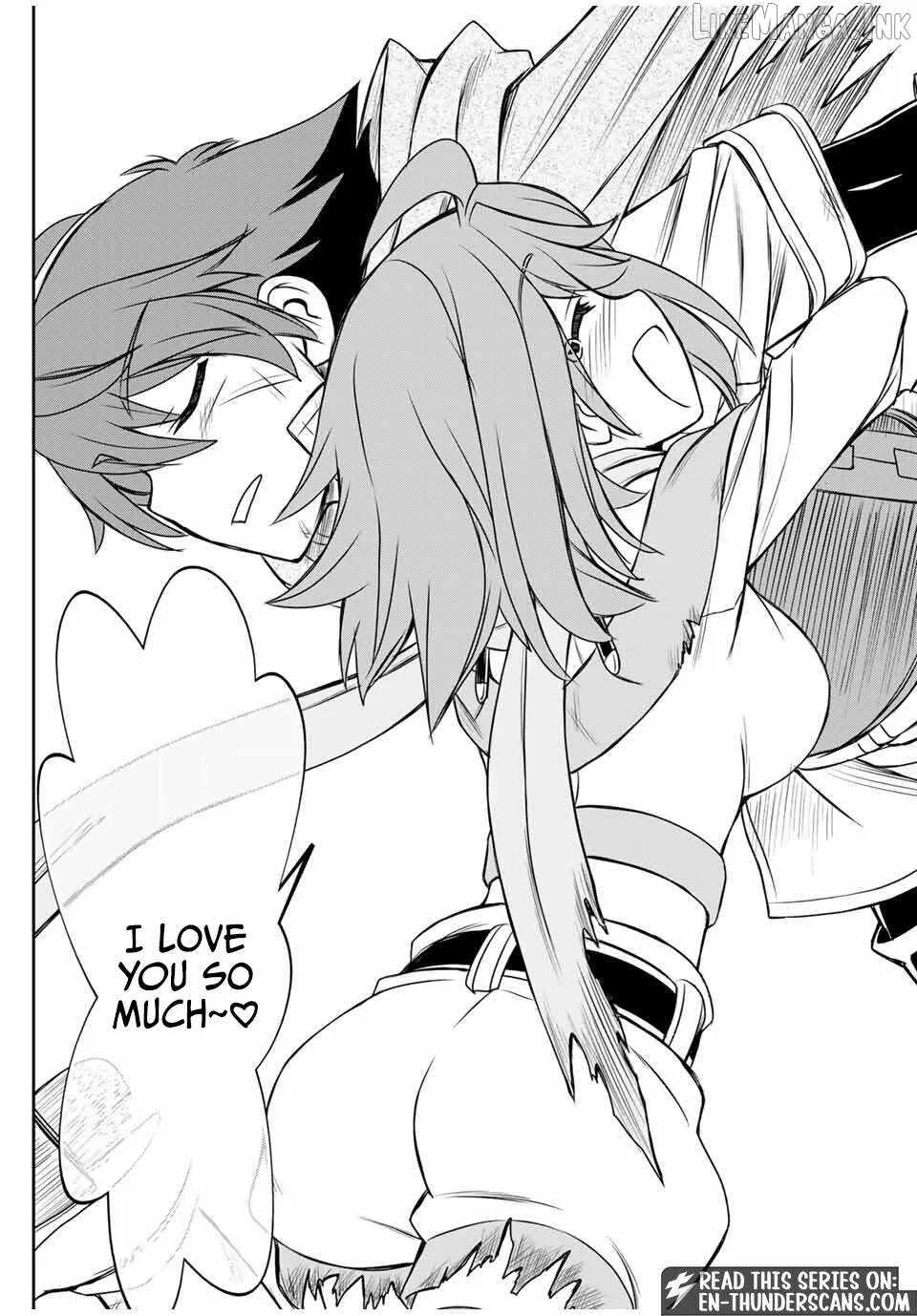 Dame Skill [Auto Mode] ga Kakuseishimashita ~Are, Guild no Scout-san, Ore wo "Iranai"-tte Itte Masendeshita?~ Chapter 84 page 9