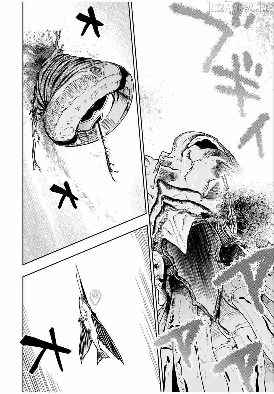 Dame Skill [Auto Mode] ga Kakuseishimashita ~Are, Guild no Scout-san, Ore wo "Iranai"-tte Itte Masendeshita?~ Chapter 83 page 16