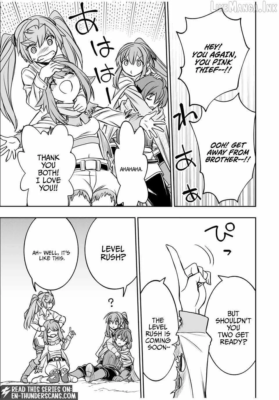 Dame Skill [Auto Mode] ga Kakuseishimashita ~Are, Guild no Scout-san, Ore wo "Iranai"-tte Itte Masendeshita?~ Chapter 84 page 11