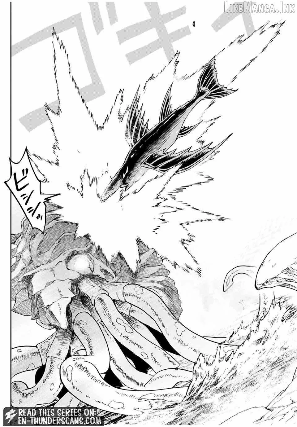 Dame Skill [Auto Mode] ga Kakuseishimashita ~Are, Guild no Scout-san, Ore wo "Iranai"-tte Itte Masendeshita?~ Chapter 81 page 19