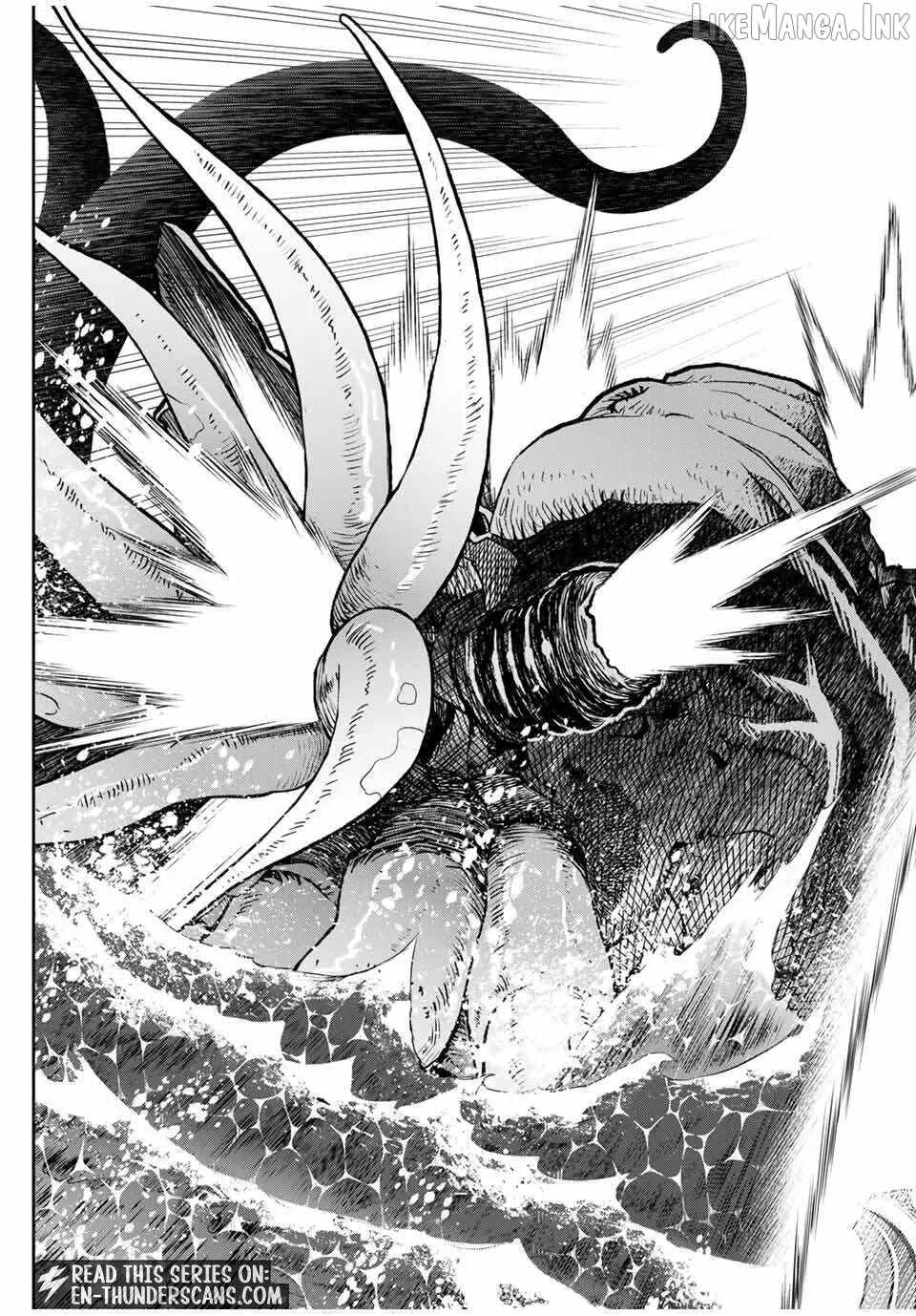 Dame Skill [Auto Mode] ga Kakuseishimashita ~Are, Guild no Scout-san, Ore wo "Iranai"-tte Itte Masendeshita?~ Chapter 84 page 3