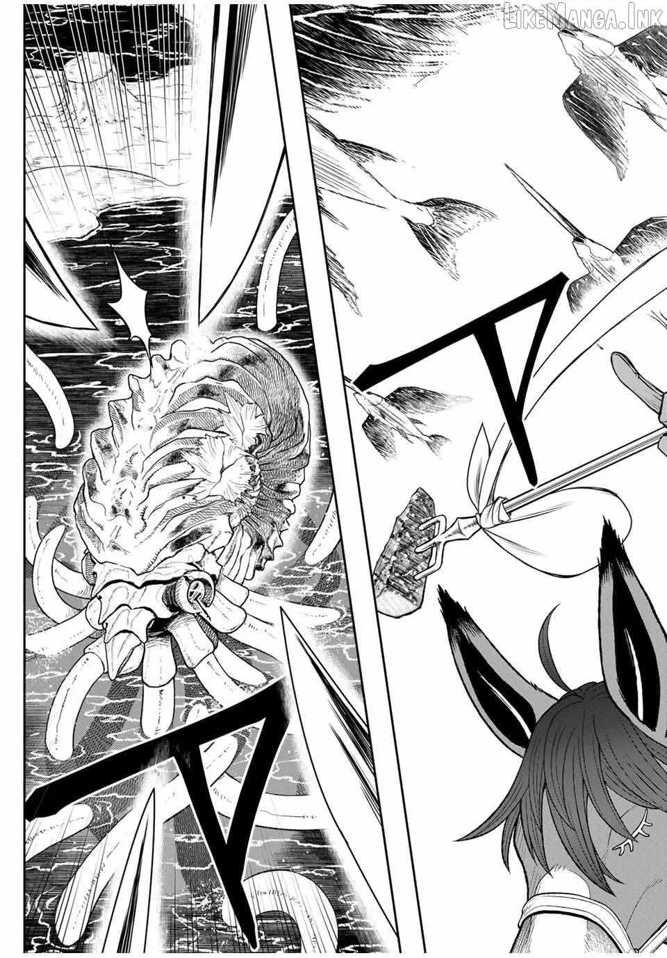 Dame Skill [Auto Mode] ga Kakuseishimashita ~Are, Guild no Scout-san, Ore wo "Iranai"-tte Itte Masendeshita?~ Chapter 82 page 15