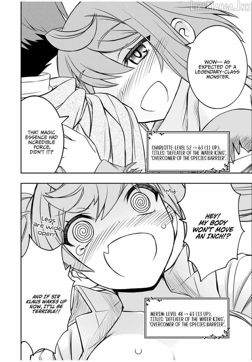 Dame Skill [Auto Mode] ga Kakuseishimashita ~Are, Guild no Scout-san, Ore wo "Iranai"-tte Itte Masendeshita?~ Chapter 84 page 16