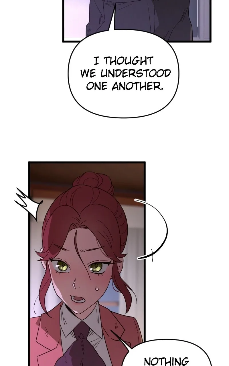 The Mafia Nanny Chapter 115 page 25
