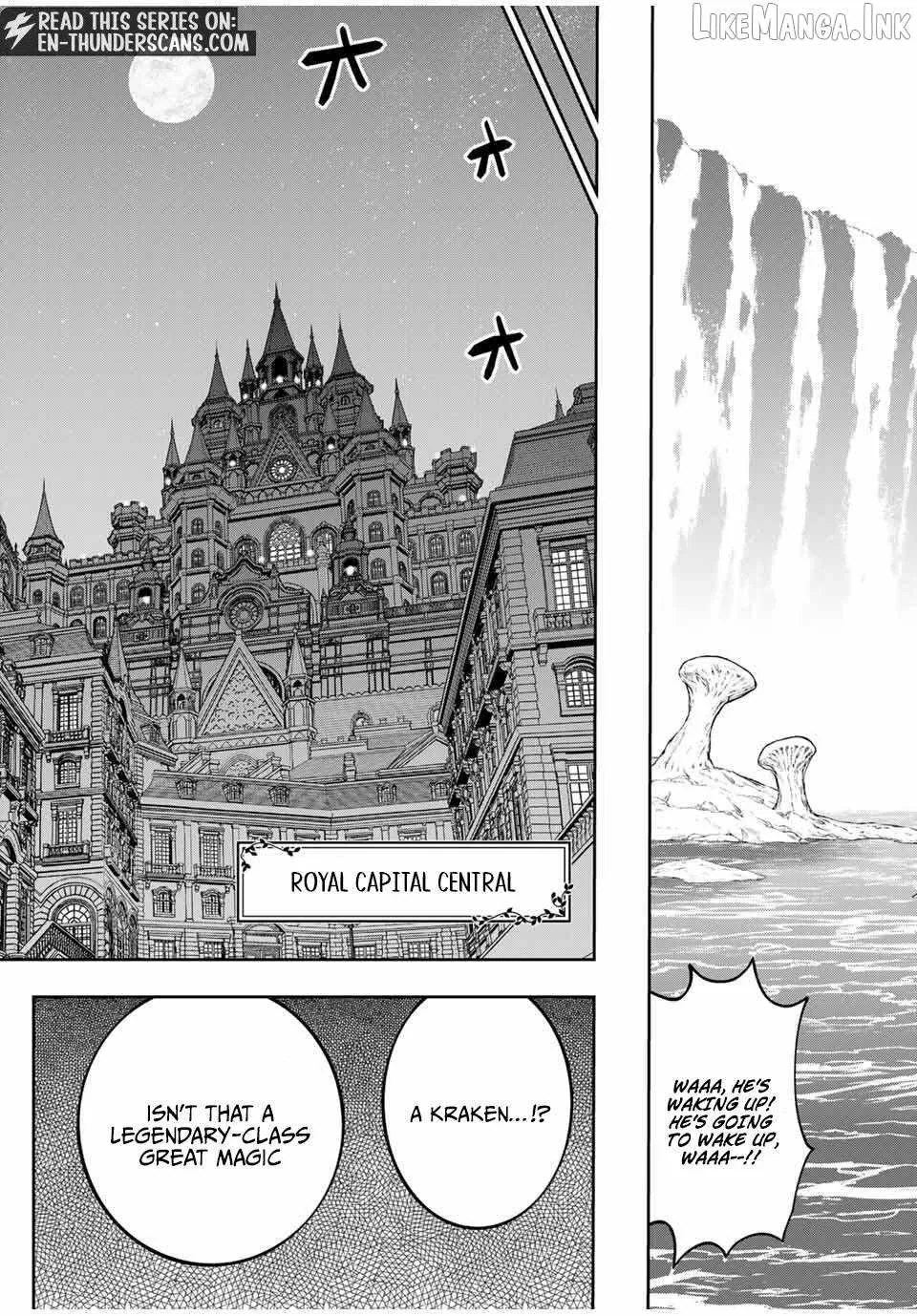 Dame Skill [Auto Mode] ga Kakuseishimashita ~Are, Guild no Scout-san, Ore wo "Iranai"-tte Itte Masendeshita?~ Chapter 84 page 19
