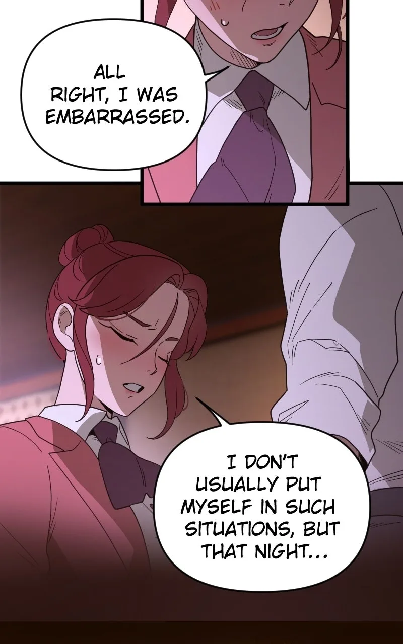 The Mafia Nanny Chapter 115 page 30
