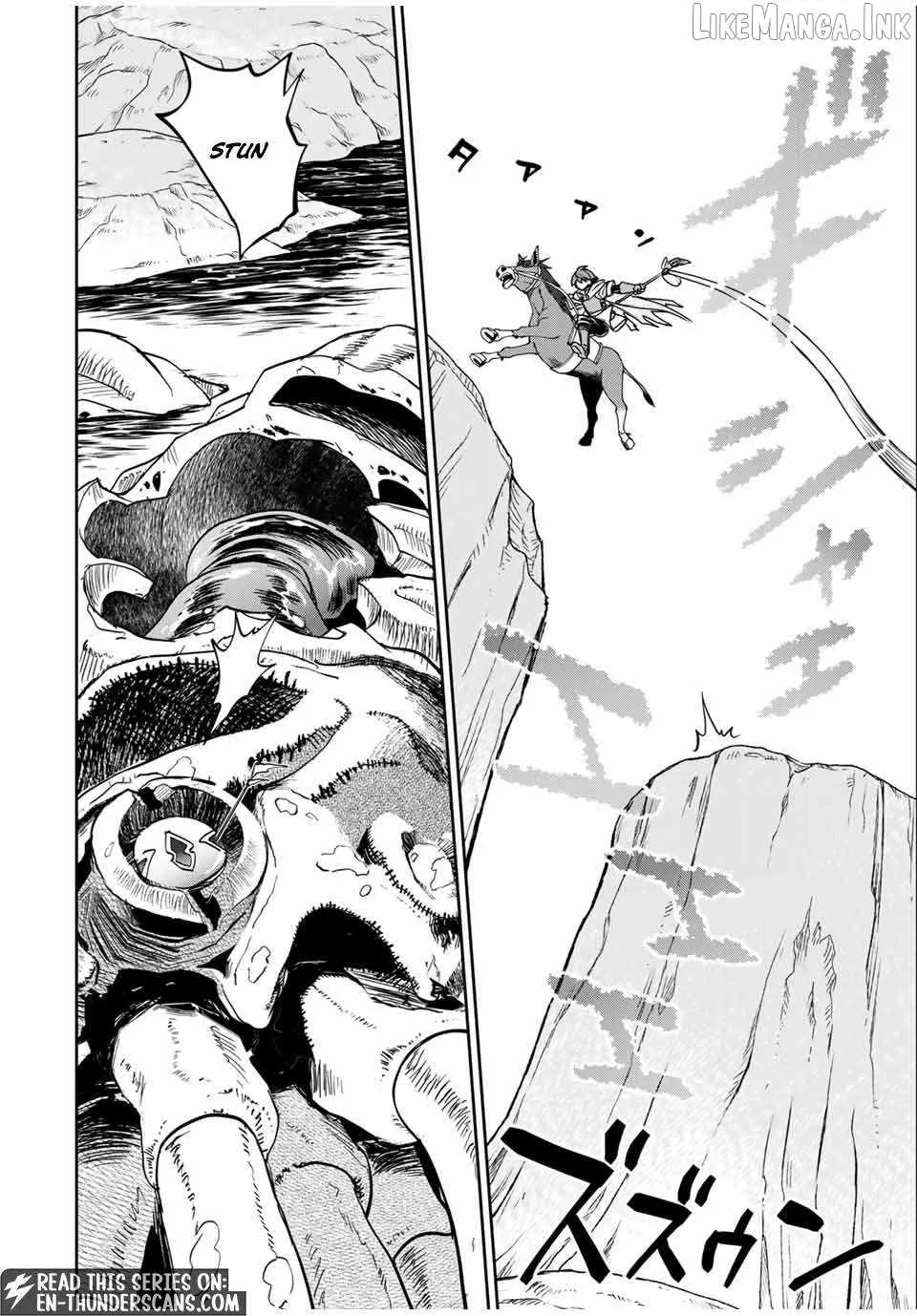Dame Skill [Auto Mode] ga Kakuseishimashita ~Are, Guild no Scout-san, Ore wo "Iranai"-tte Itte Masendeshita?~ Chapter 82 page 20