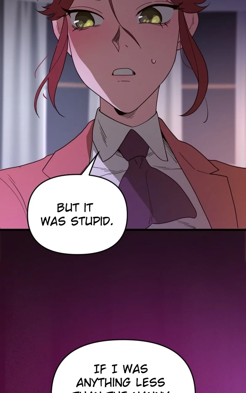 The Mafia Nanny Chapter 115 page 34