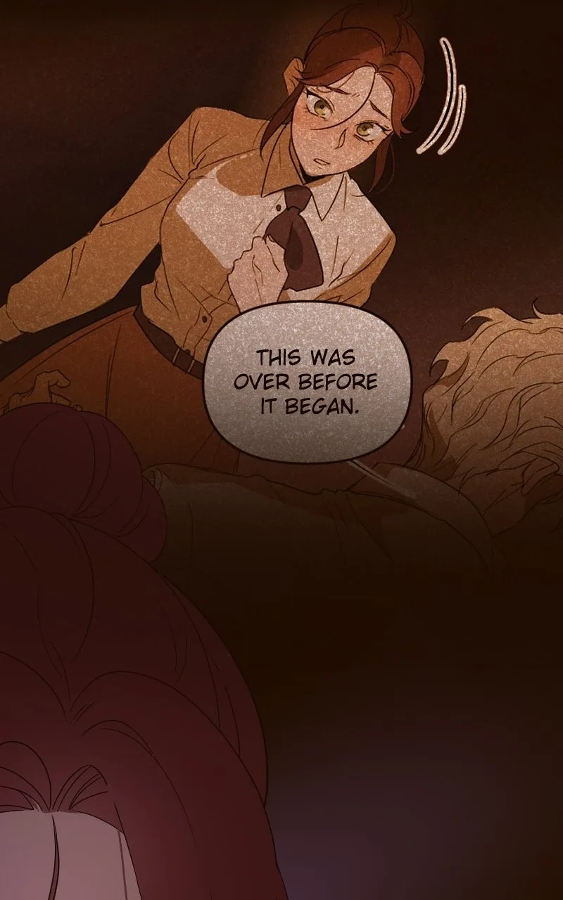 The Mafia Nanny Chapter 115 page 31