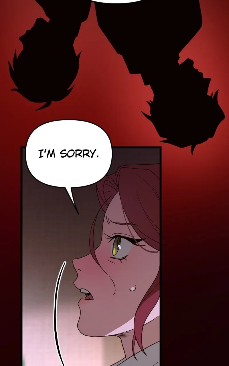 The Mafia Nanny Chapter 115 page 37