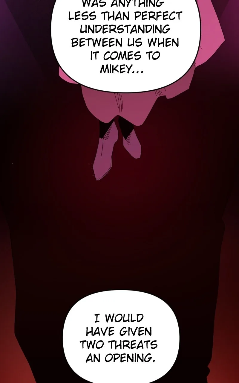 The Mafia Nanny Chapter 115 page 36