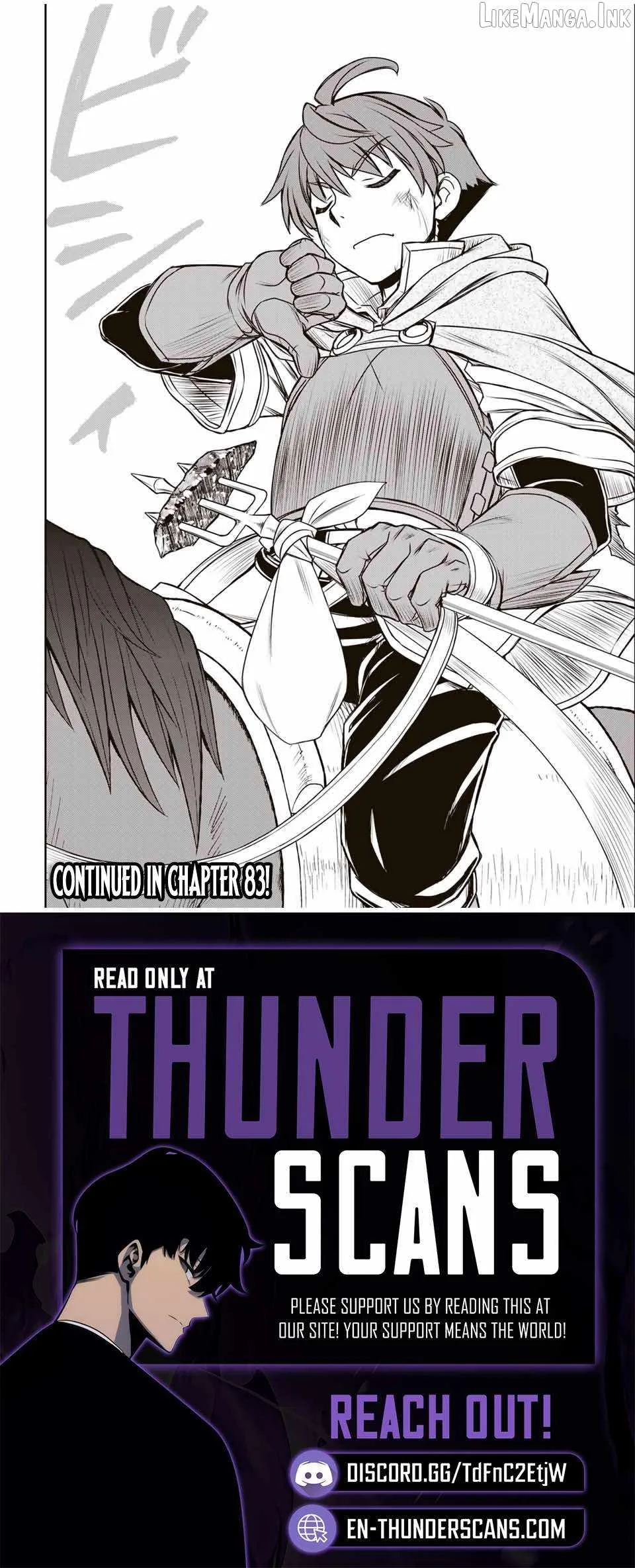 Dame Skill [Auto Mode] ga Kakuseishimashita ~Are, Guild no Scout-san, Ore wo "Iranai"-tte Itte Masendeshita?~ Chapter 82 page 22