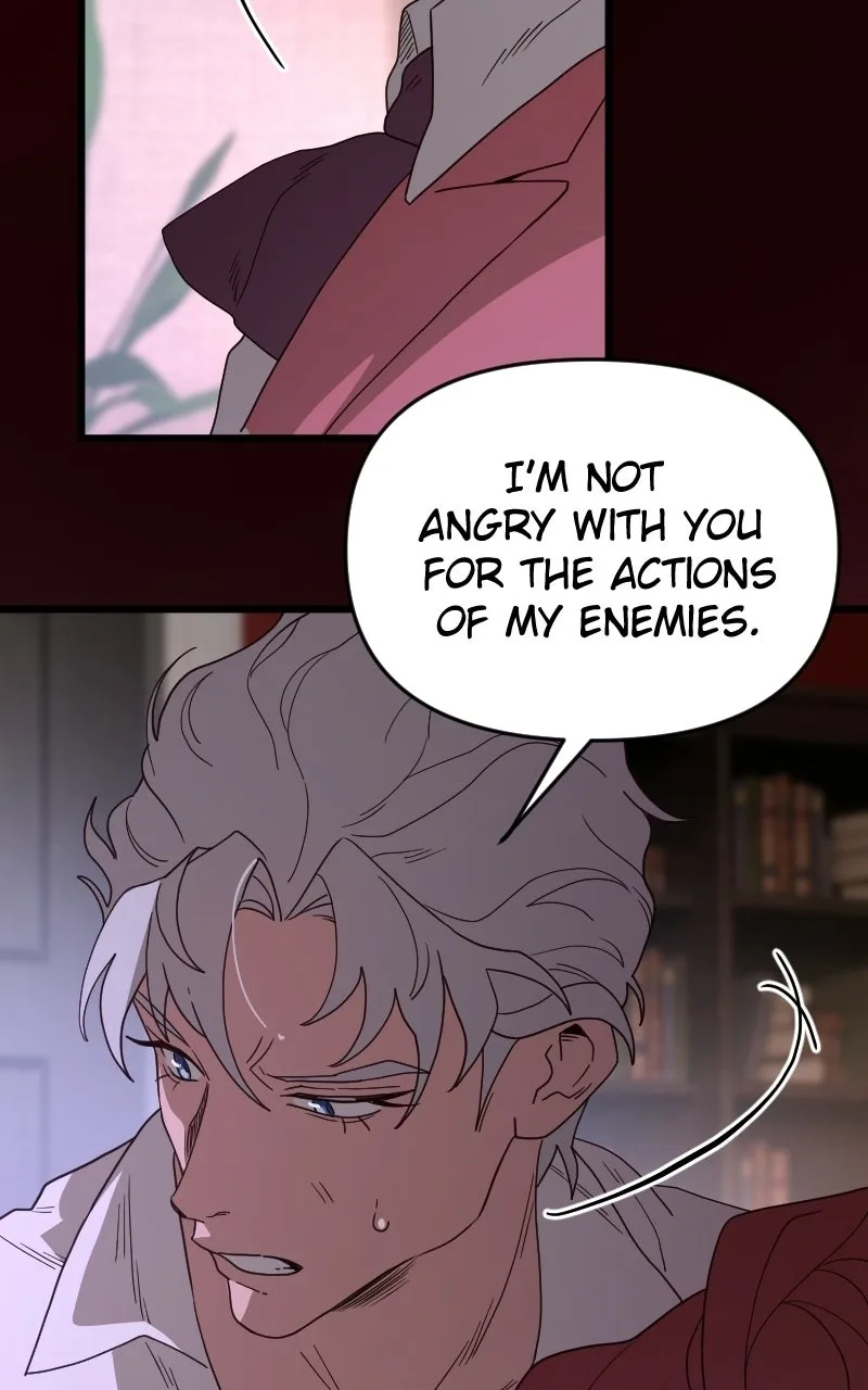 The Mafia Nanny Chapter 115 page 38