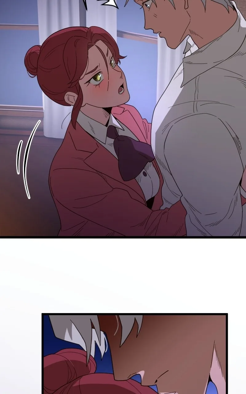 The Mafia Nanny Chapter 115 page 53
