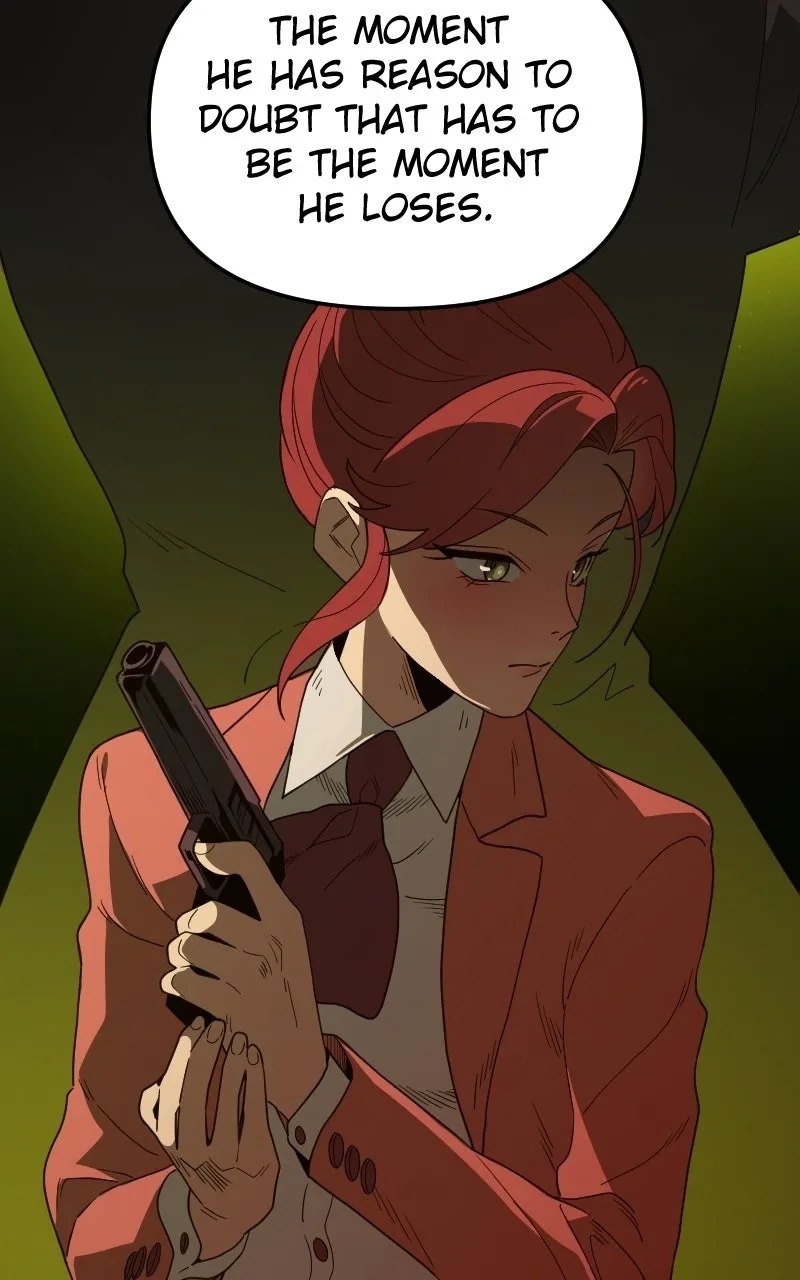 The Mafia Nanny Chapter 115 page 51