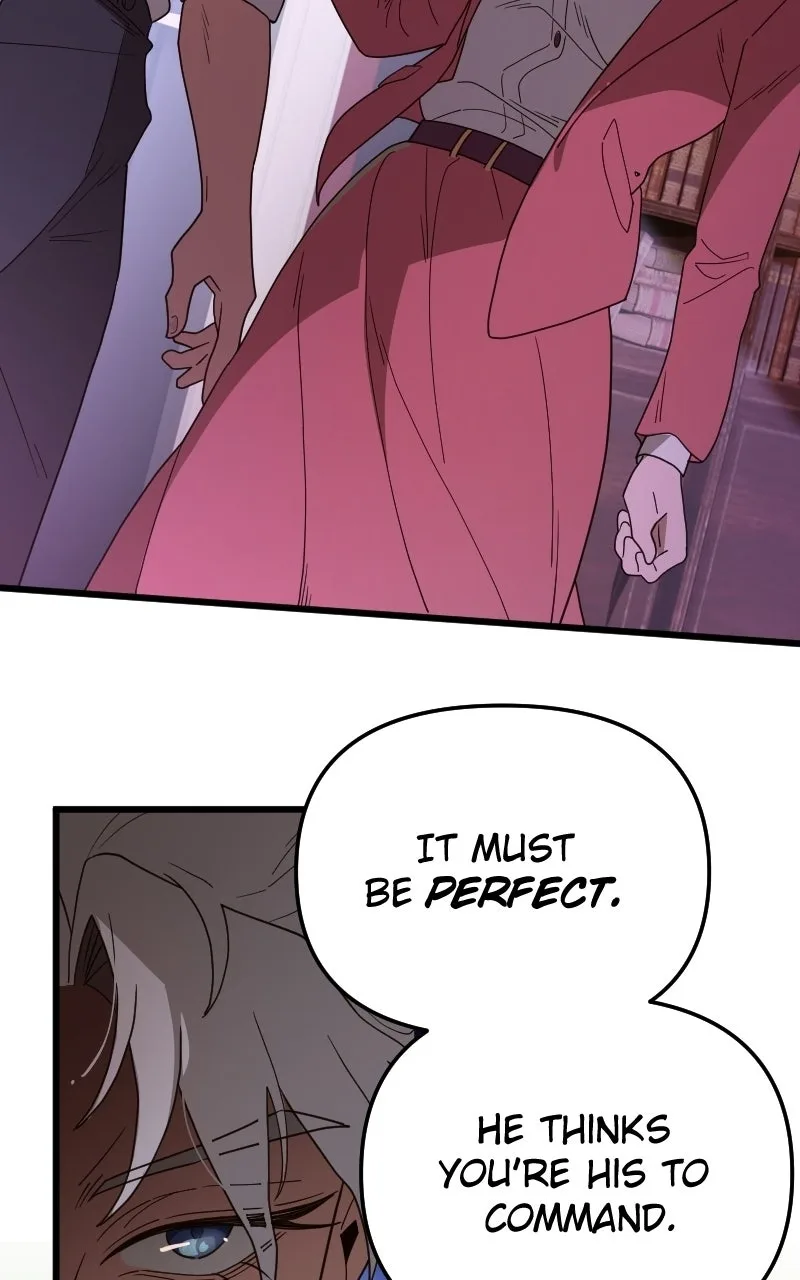 The Mafia Nanny Chapter 115 page 49