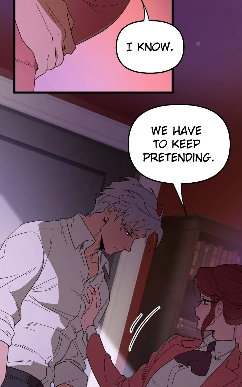 The Mafia Nanny Chapter 115 page 48