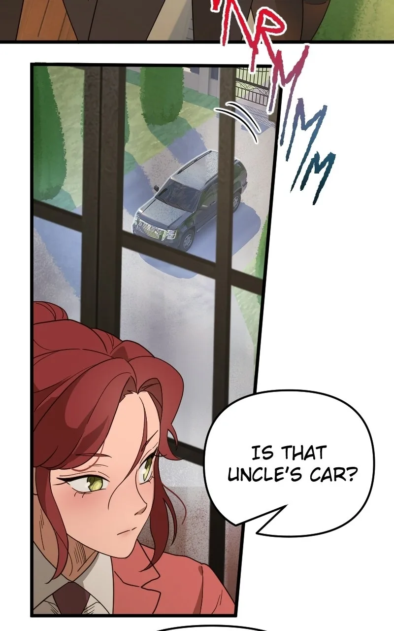 The Mafia Nanny Chapter 115 page 61