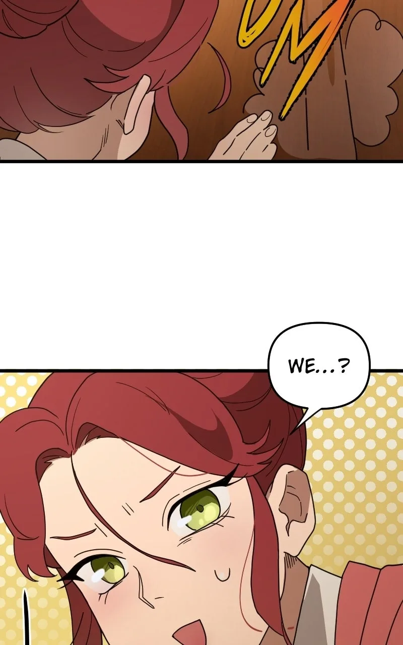 The Mafia Nanny Chapter 115 page 69
