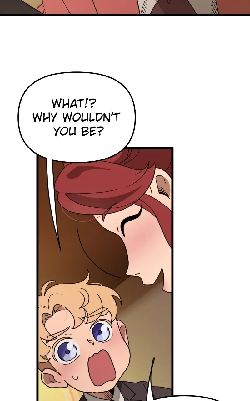 The Mafia Nanny Chapter 115 page 65