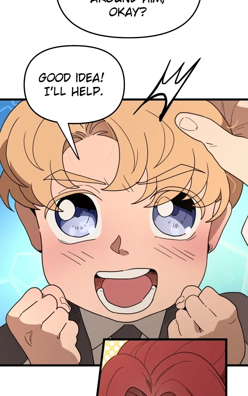 The Mafia Nanny Chapter 115 page 67