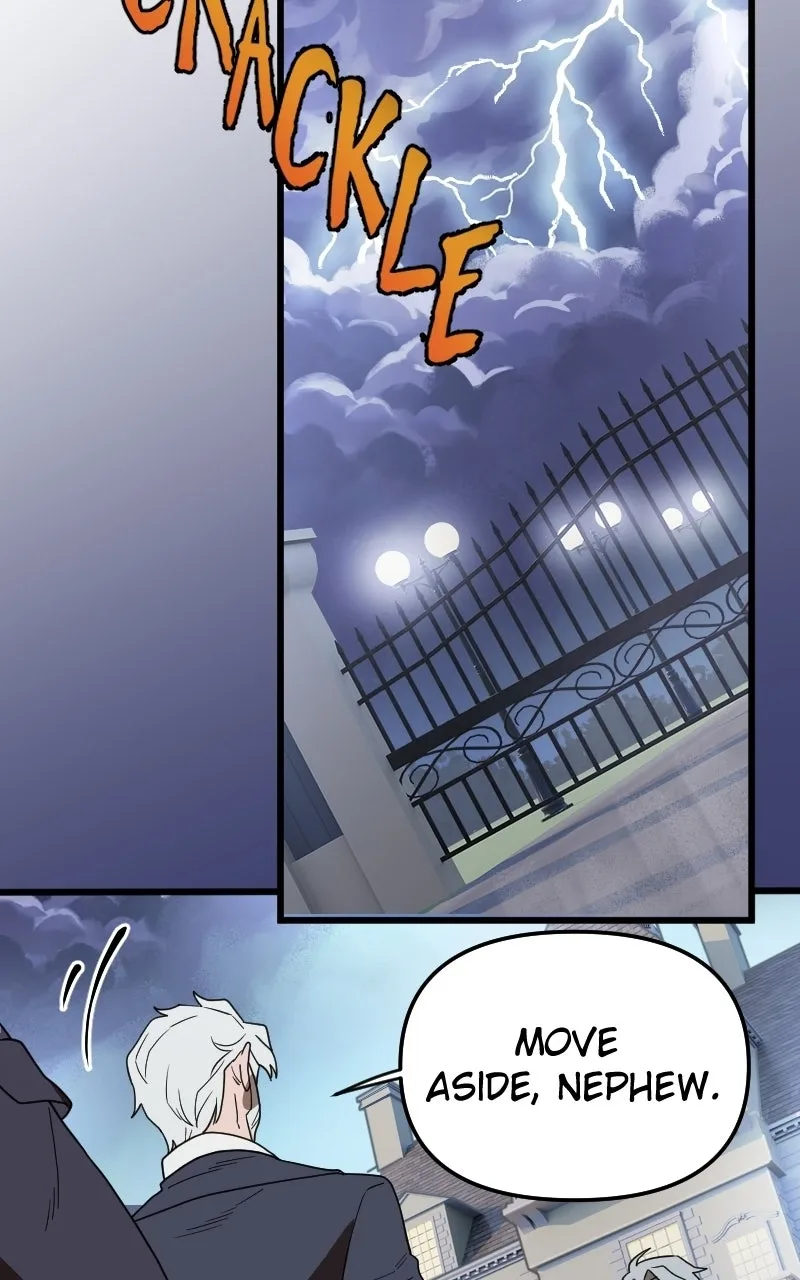 The Mafia Nanny Chapter 115 page 71