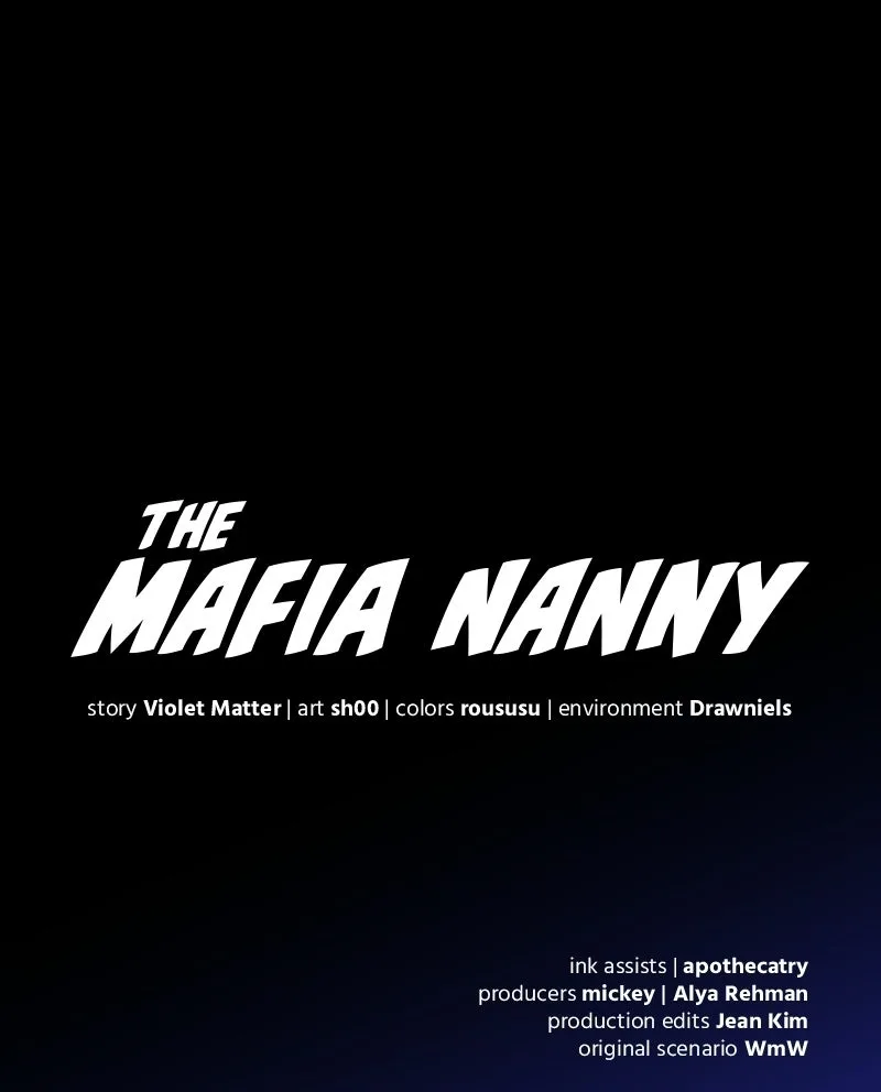 The Mafia Nanny Chapter 115 page 74