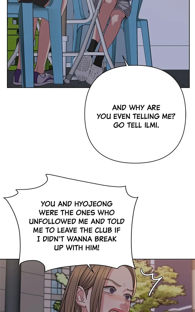 The Fox Club Chapter 125 page 10
