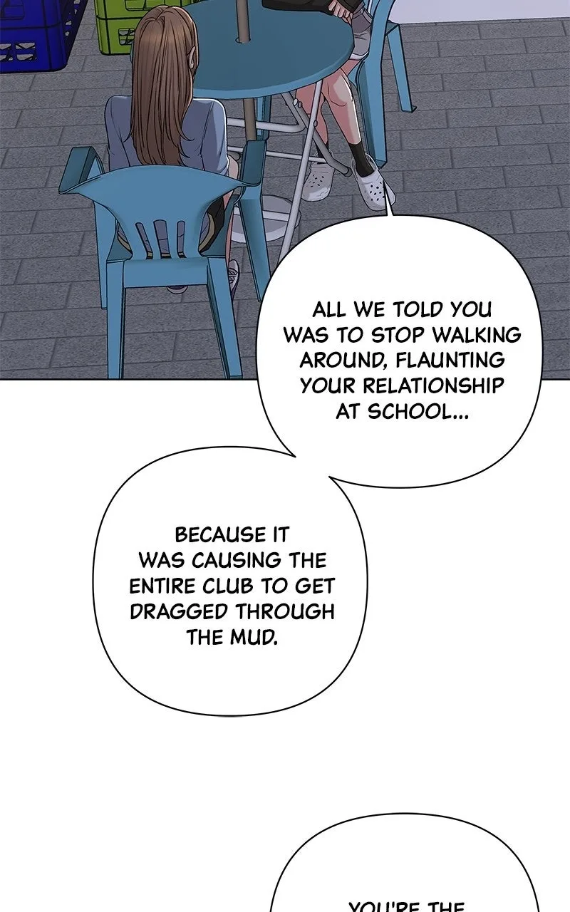 The Fox Club Chapter 125 page 13