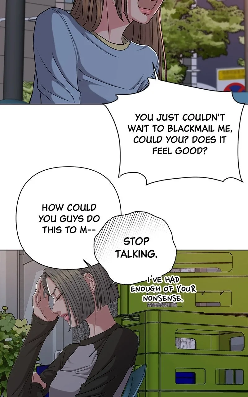 The Fox Club Chapter 125 page 11