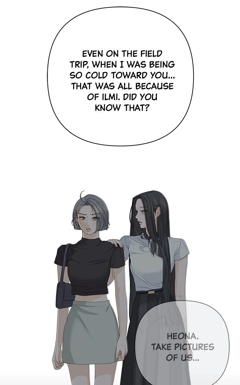 The Fox Club Chapter 125 page 20