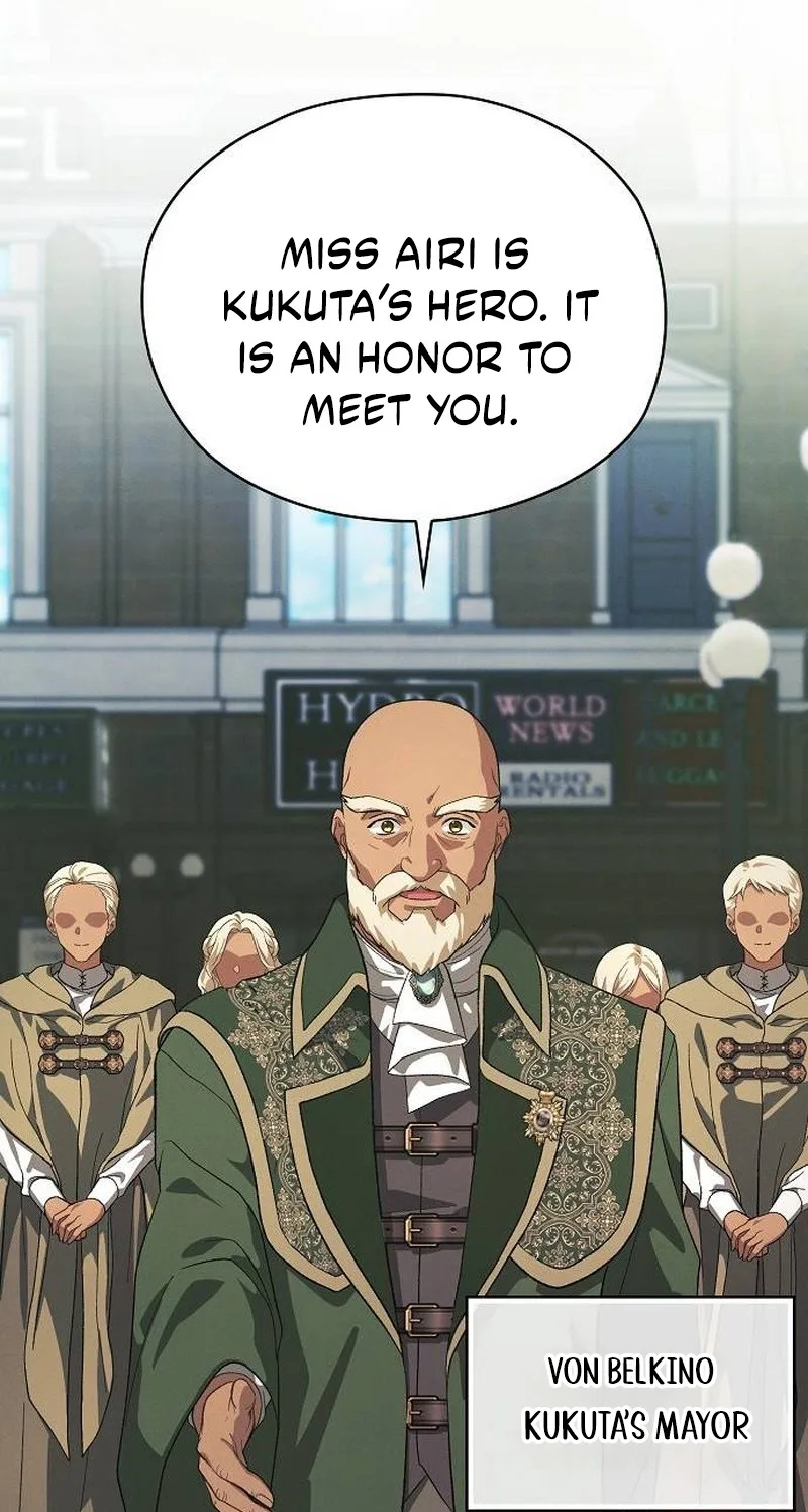 There Are No Benefits for the Possessor Chapter 68 page 5