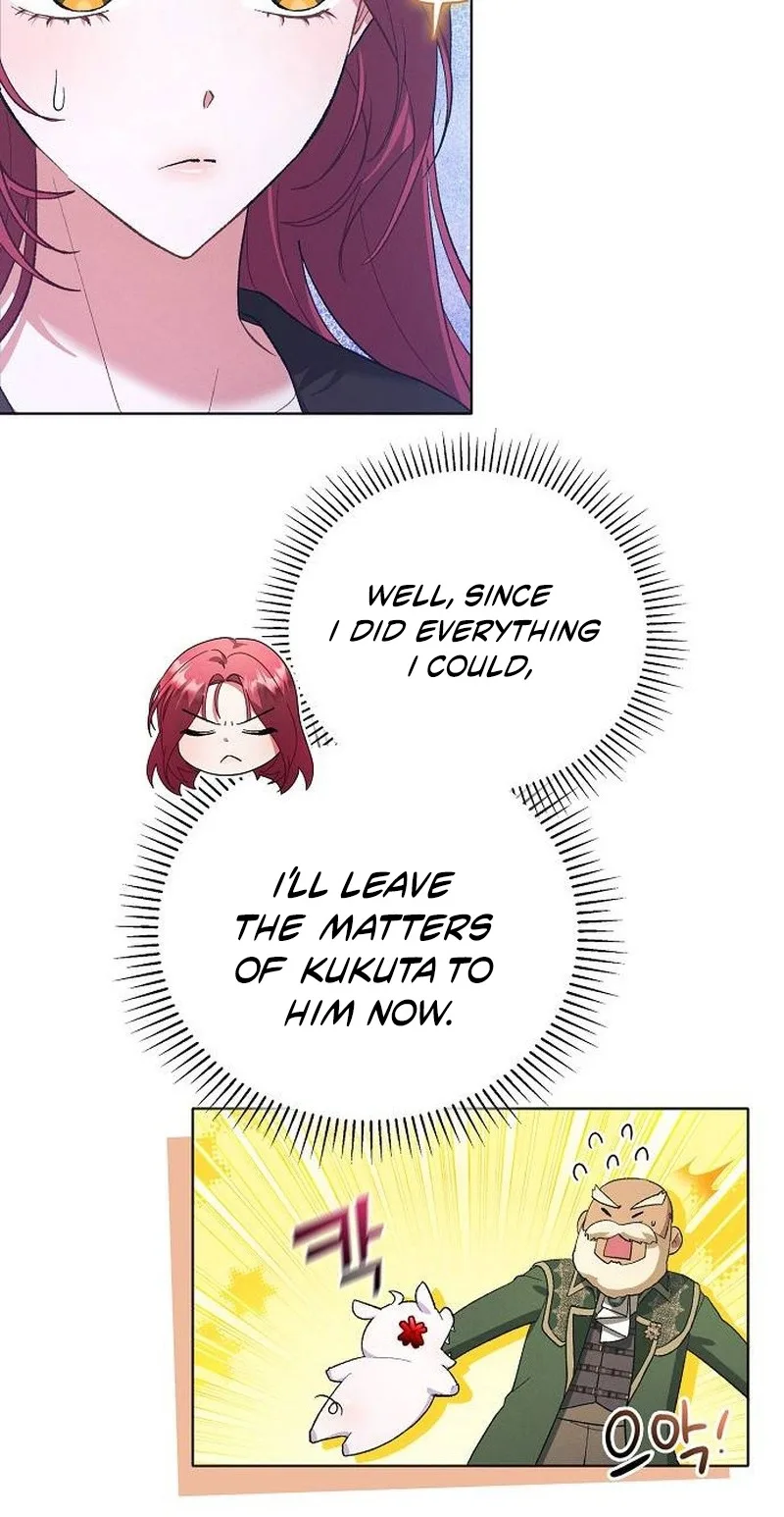 There Are No Benefits for the Possessor Chapter 68 page 8