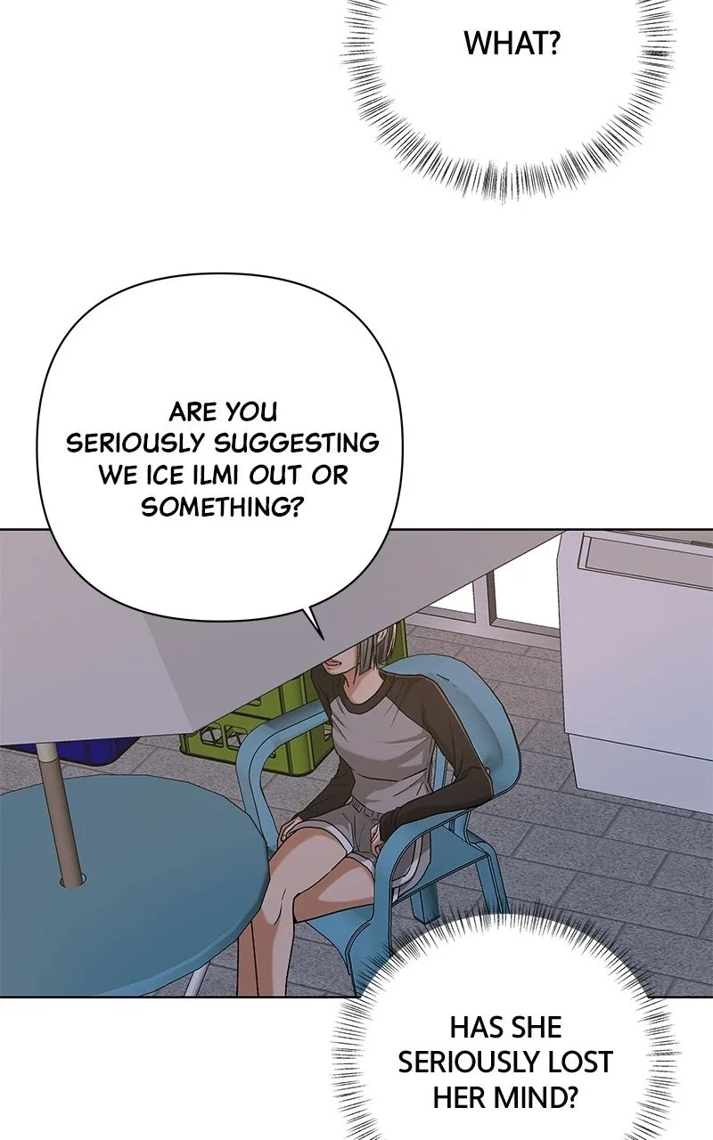 The Fox Club Chapter 125 page 30