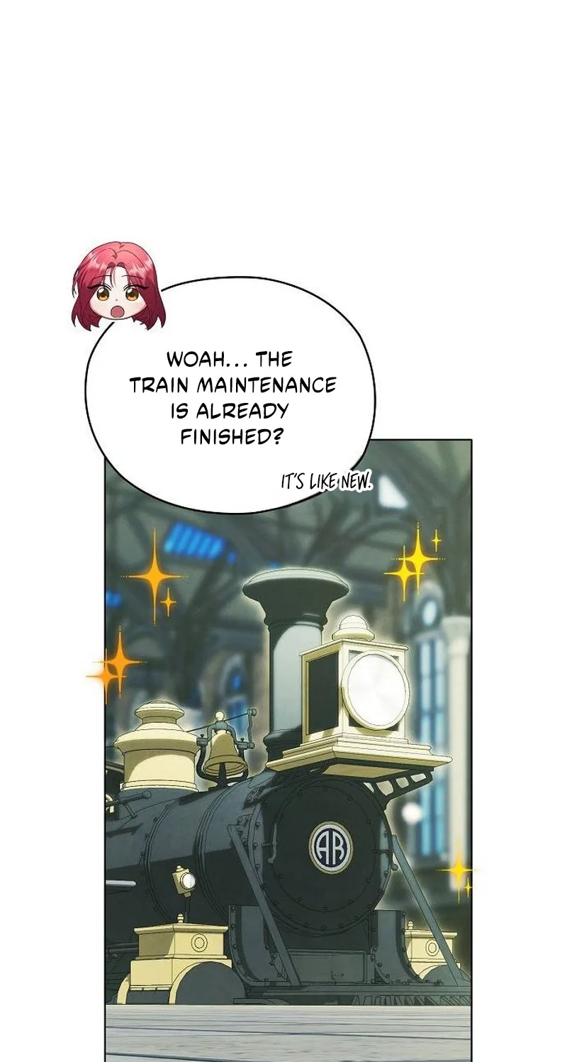 There Are No Benefits for the Possessor Chapter 68 page 3