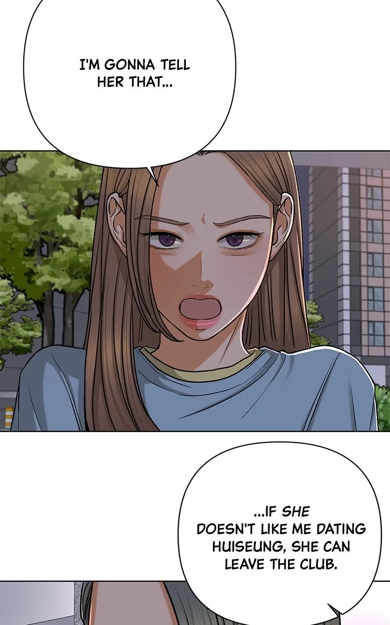 The Fox Club Chapter 125 page 34