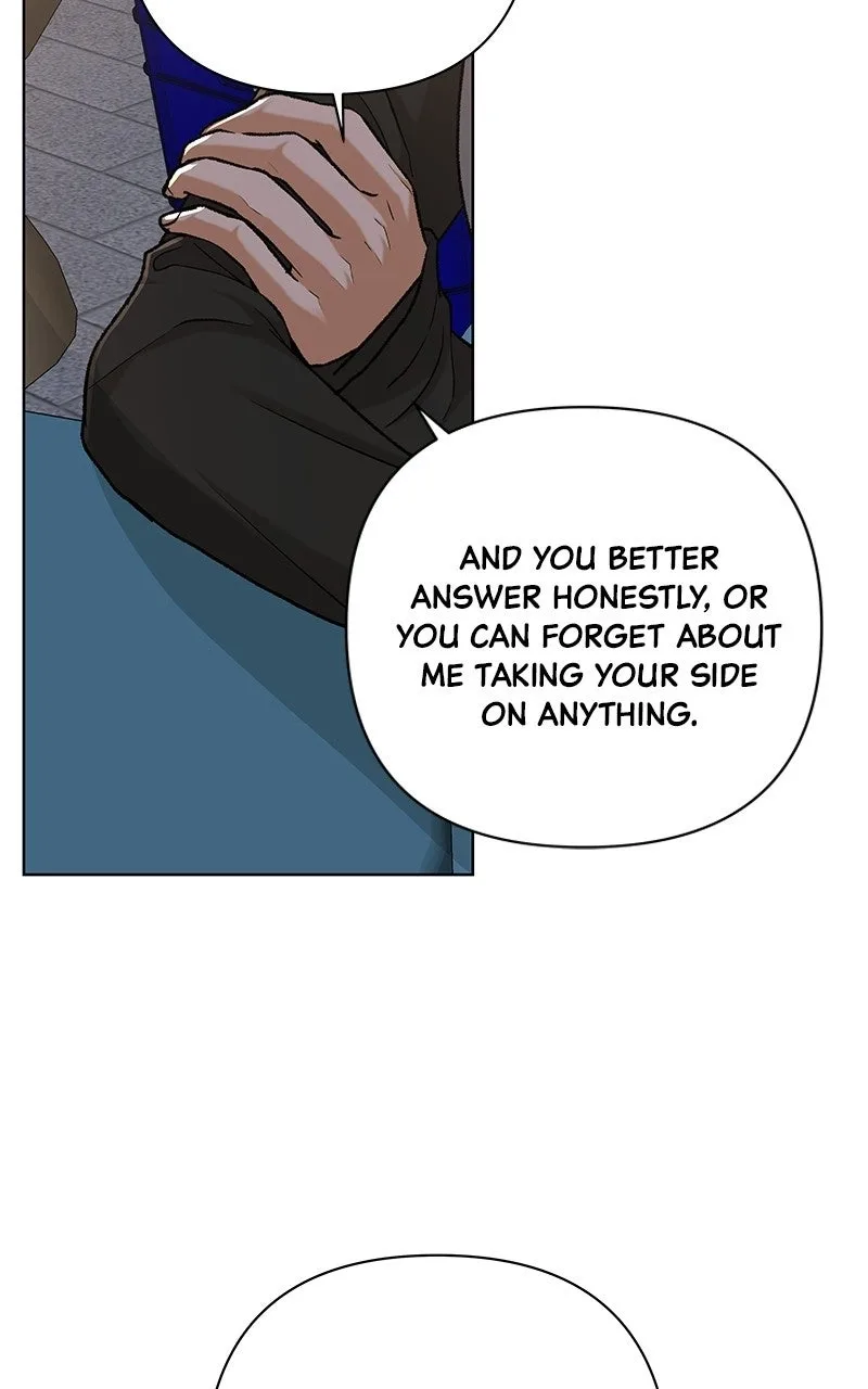 The Fox Club Chapter 125 page 39