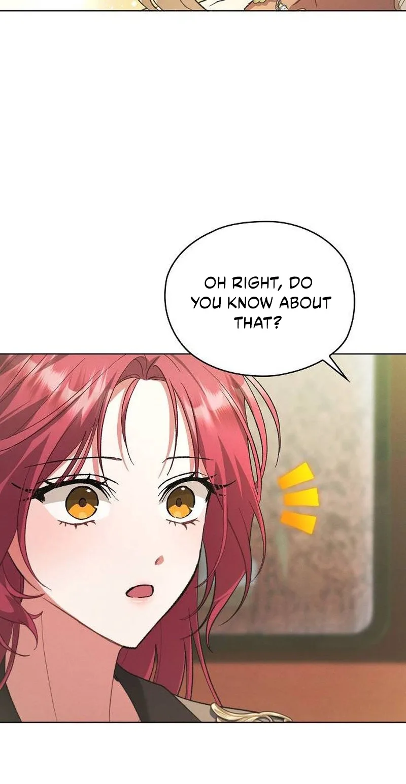 There Are No Benefits for the Possessor Chapter 68 page 14