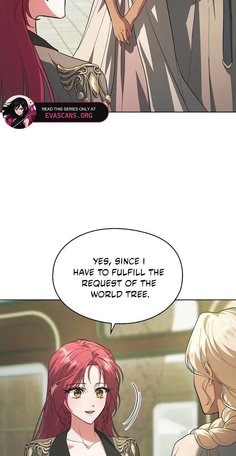 There Are No Benefits for the Possessor Chapter 68 page 10