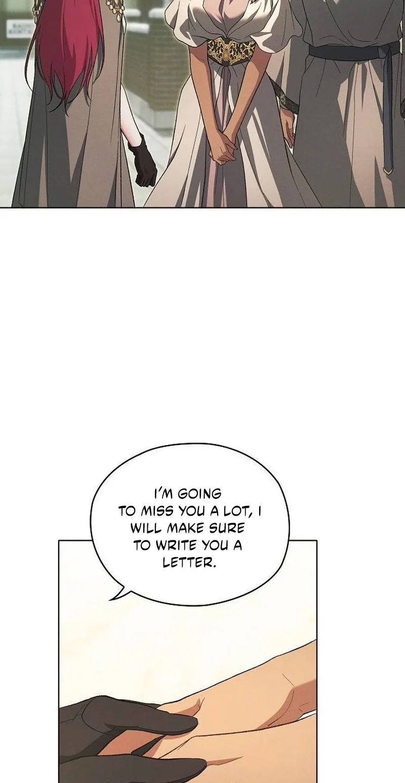 There Are No Benefits for the Possessor Chapter 68 page 12